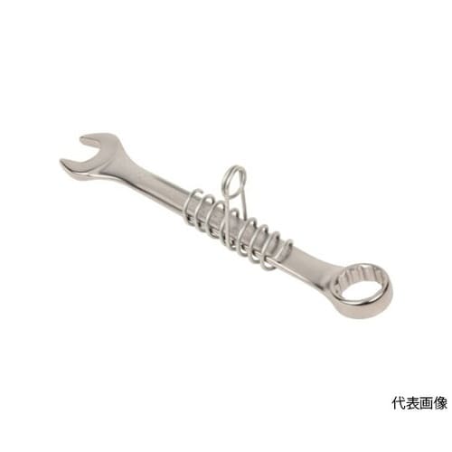 コンビネーションスパナ 高所作業向け 二