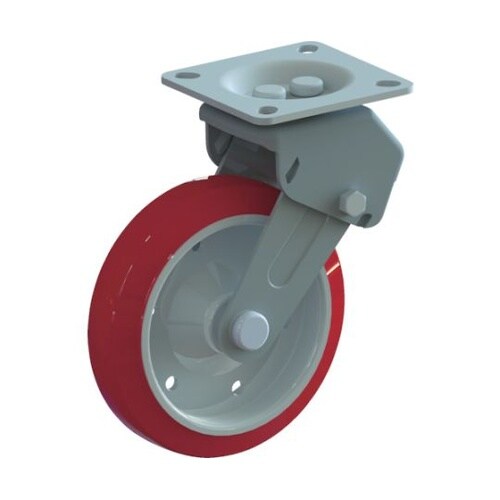 TP6061R02PSDSARキャスター