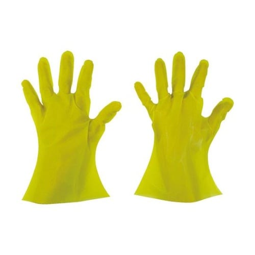 使い捨て手袋 ニューマイジャストエコノミ