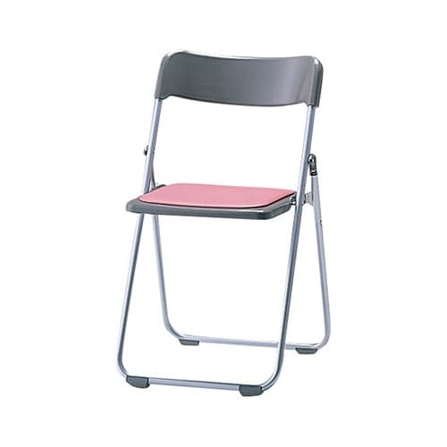 CF67−MX CGローズアルミ折畳椅子