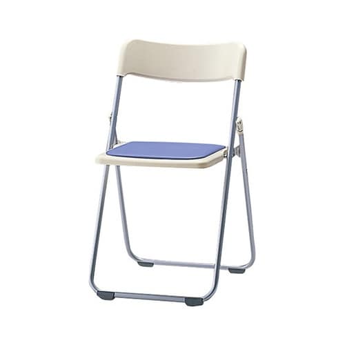 スチール折り畳み椅子 CF68−MX I