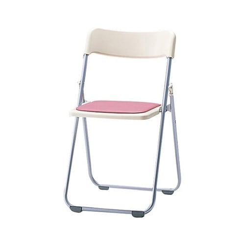スチール折り畳み椅子 CF68−MX I