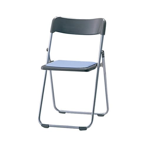 スチール折り畳み椅子 CF68−MY C