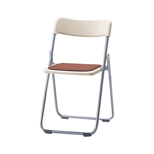 スチール折り畳み椅子 CF68−MY I