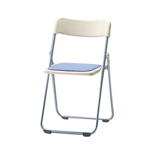 スチール折り畳み椅子 CF68−MY I