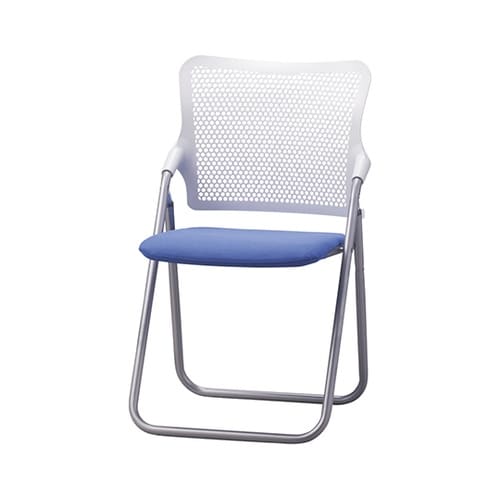 スチール折り畳み椅子 SCF07−MY