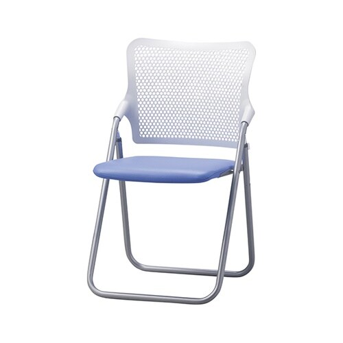 スチール折り畳み椅子 SCF07−MX