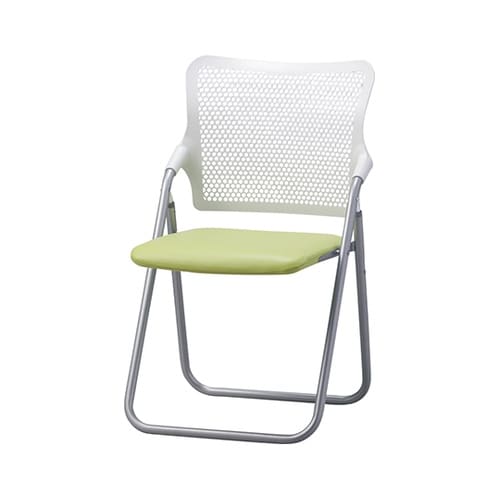 スチール折り畳み椅子 SCF07−MX