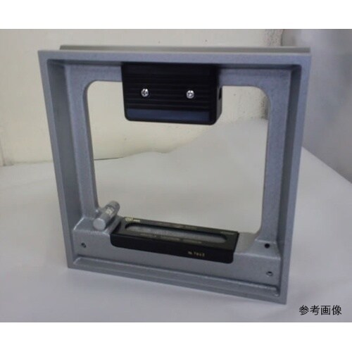 AA153 精密角形水準器 A級