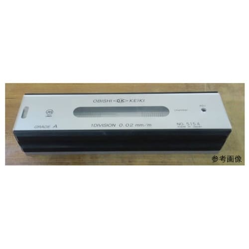 AC203 精密平形水準器 A級