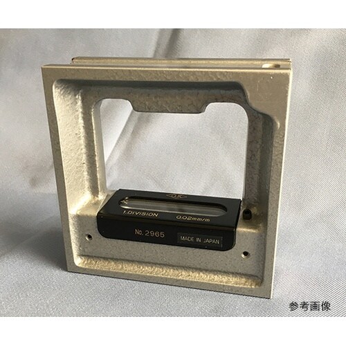 AB101 角形水準器 (工作用)