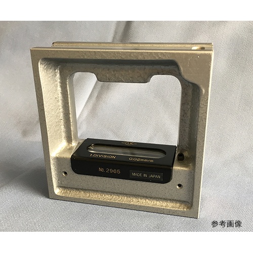 AB102 角形水準器 (工作用)