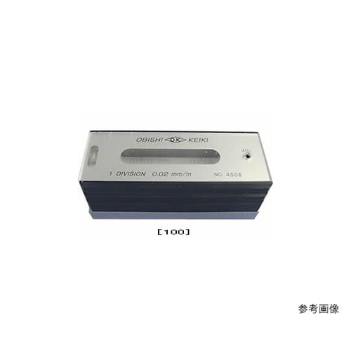 AD101 平形水準器 (工作用)