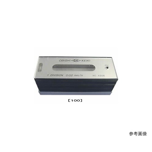 AD102 平形水準器 (工作用)