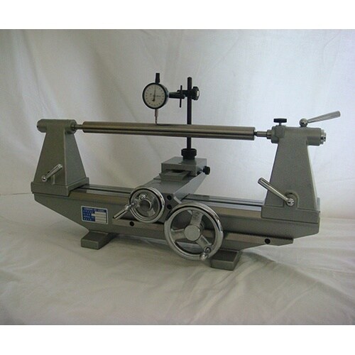 ラック送り式 偏心検査器 ML−1 SM