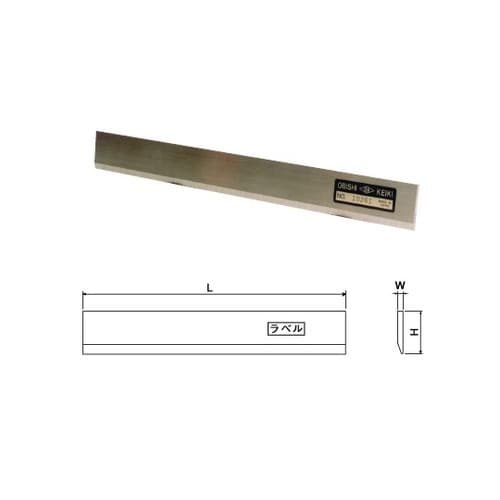 EK104 ベベル形ストレートエッジ