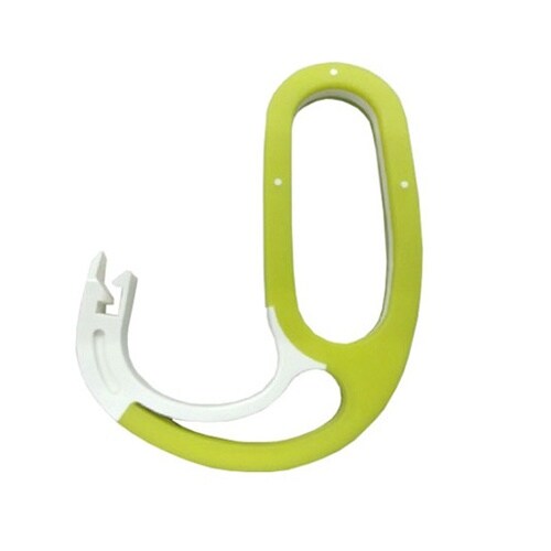 缶あけお助け君 グリーン 6個入 CAN