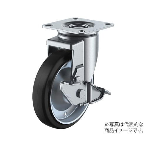 WJ2−130S 自在車 130mm