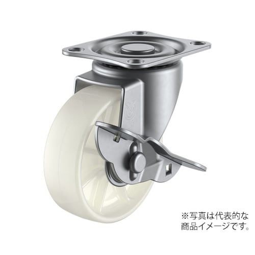 SUS−SG−75NS 自在車75mm