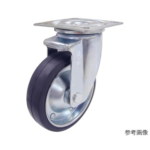 PMS−100WB 自在車100mm