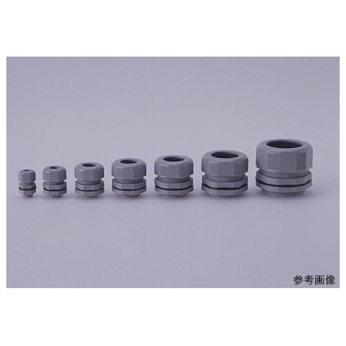 ケーブルコネクタ 難燃タイプ 1箱(10