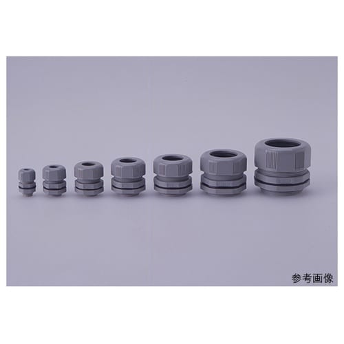 ケーブルコネクタ 難燃タイプ 1箱(10