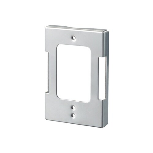 LC−SB01 ポール取付プレート