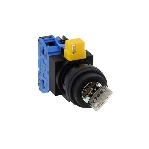 HW1K−2A10 セレクタスイッチ