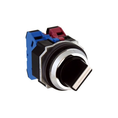 ASD320N セレクタスイッチ