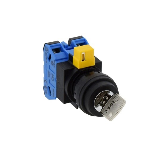 HW1K−2A20 セレクタスイッチ