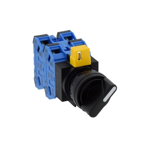 HW1S−3T40 セレクタスイッチ