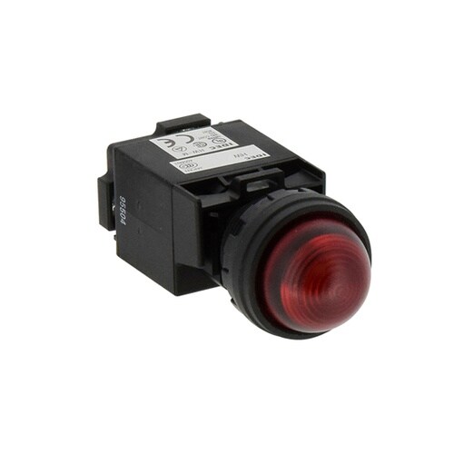 HW1P−2H2R 表示灯