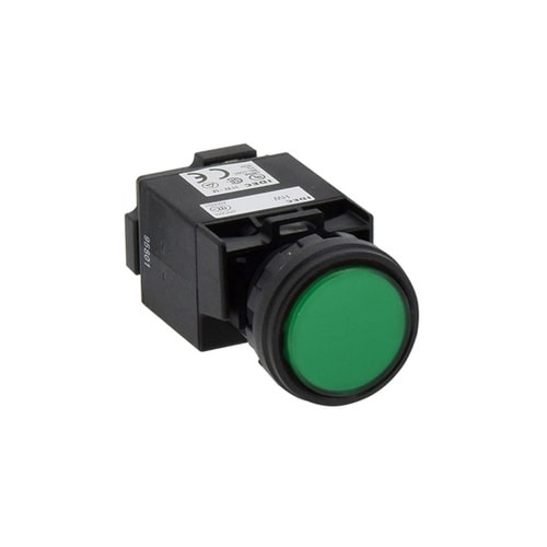 HW1P−1H2G 表示灯