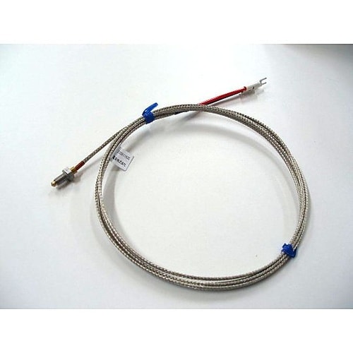 TN4−M6−2M 回転ネジ付熱電対