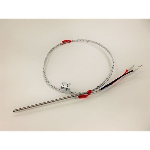 TN5−4M リード線形熱電対