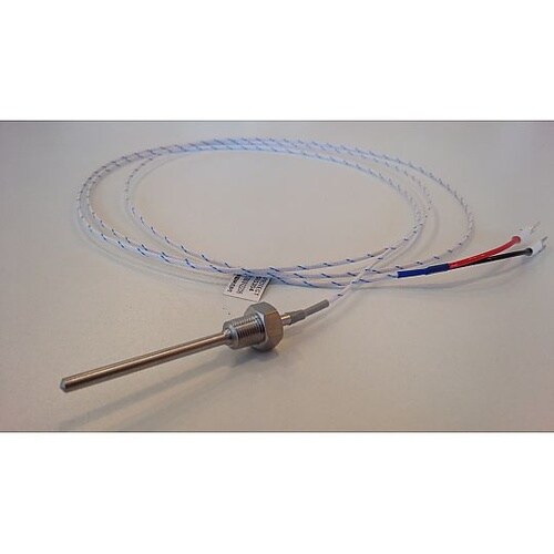 TN6−2M ネジ付熱電対