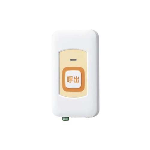 NLR−72トイレ呼出ボタン復旧ボタン付