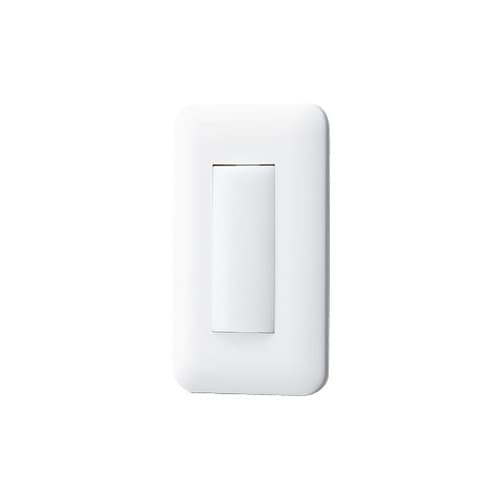 NLR−4F 角型表示灯(プレート無)