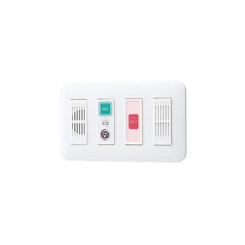 埋込形子機(呼出握りボタン用) NF−S