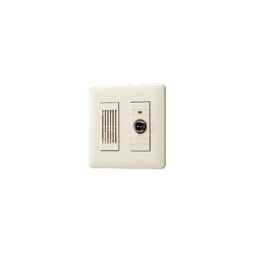 NBR−NCS コンセント付マイク