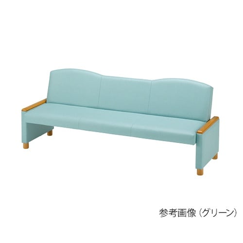 MWC−1030SB−GRベンチベッド緑