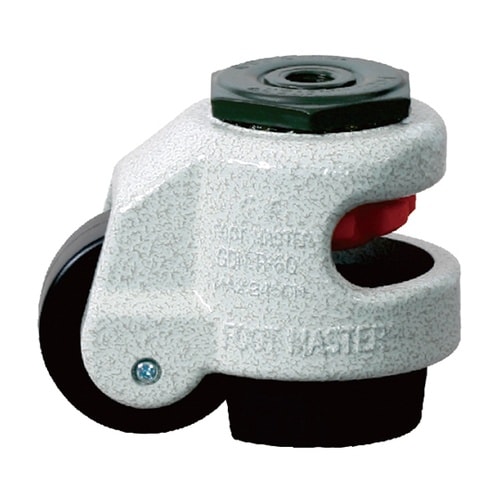 フットマスター レベリングキャスター(ね