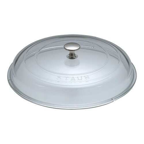 40501−028ドームガラス蓋28cm