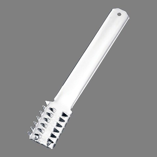 BTK5001 18−8共柄ウロコ取