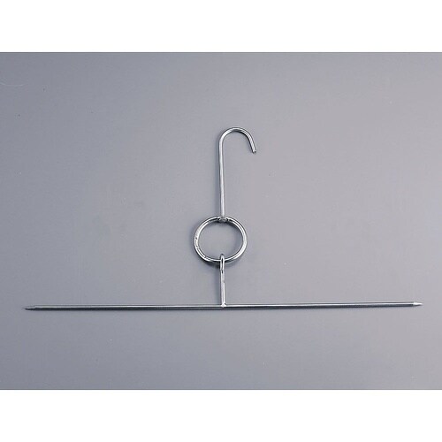 BTK4301 ステンレス焼豚フック横型