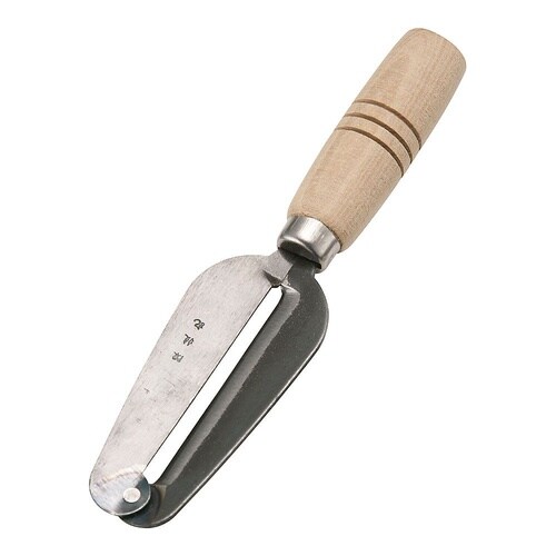 BTK4702 鉄 瓜ピーラー 大