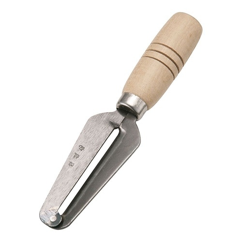 BTK4703 鉄 瓜ピーラー 中