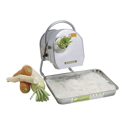 RHG−15G 電動オロシー