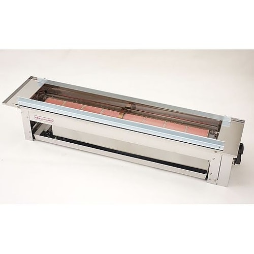アサヒ うなぎ串焼器(特大) 13A S