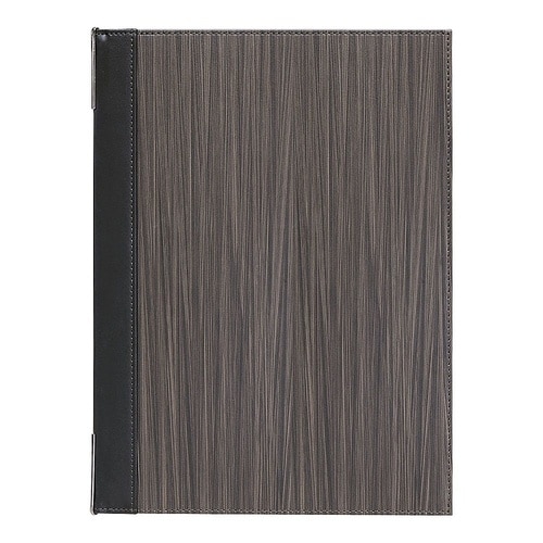 PMB2803 メニューブック301竹黒